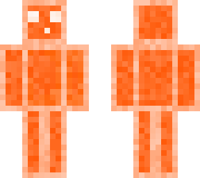 orange matter