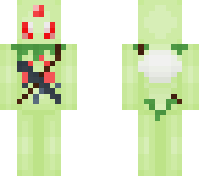 pal - lifmunk w. machine gun! :o