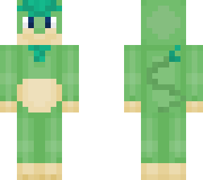 pal - tanzee *3d details*