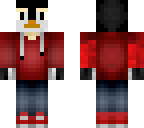 penguin