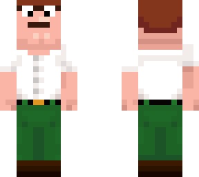 peter griffin by brayden
