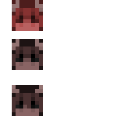 koko | Minecraft Skins