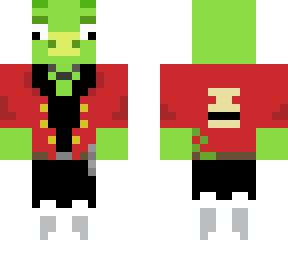 pigreen