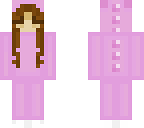 pink dinasaur onesie