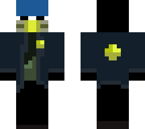 police