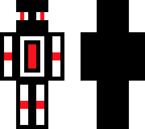 red hole