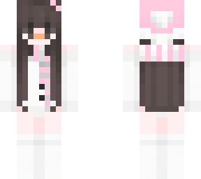 snowman egirl