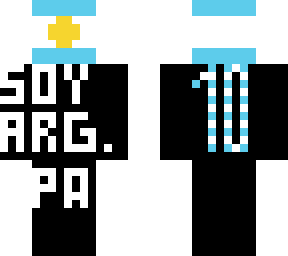 soy arg pa.