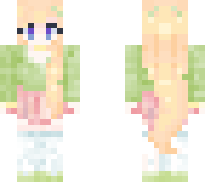springoutfit