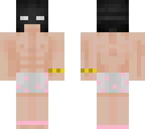the batman piscina