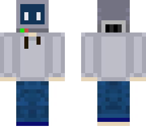 tv head
