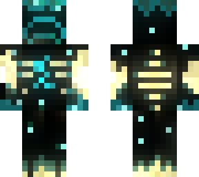 warden
