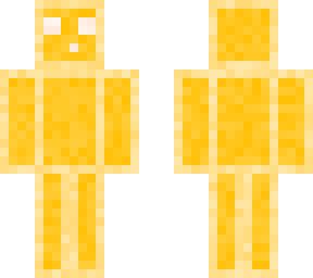 yellow matter
