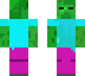 zombie
