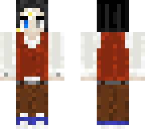 (first life)carter basil loewick- foliagesmp