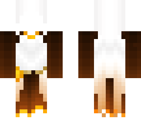 ~god of contracts~ - ~rex lapis archon outfit~ [body base] part 1