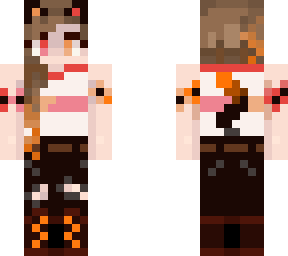 ~orange~ (fixed)