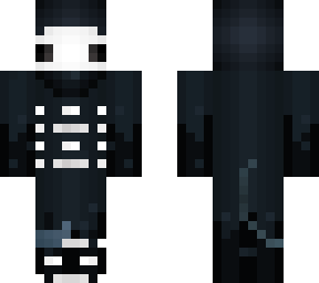 ~young wendigo spirit~ - [ce]