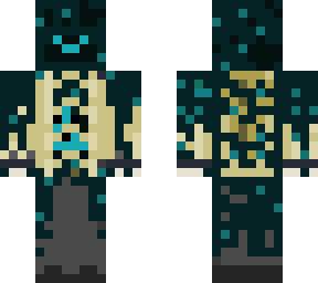 13warden49's sculky skin