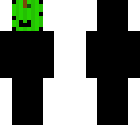 apple man