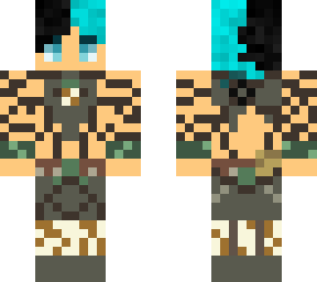 art's skin