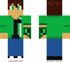 ben 10 (uaf)