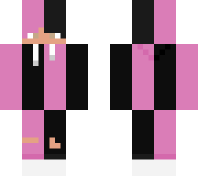 black pink