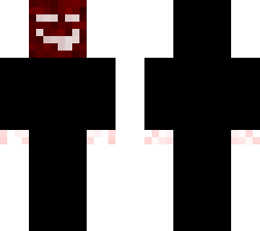 bloody smiling darkness
