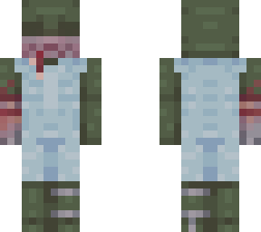 botch . . . undead 3 (layer effects)