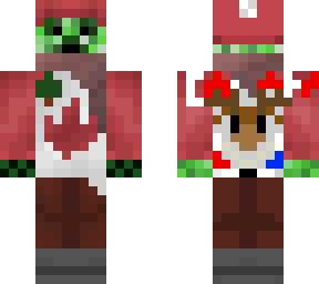 canadian creeper