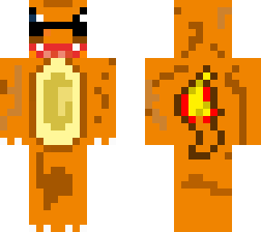 char-char!