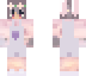 cloud bunny