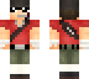 cool scout tf2