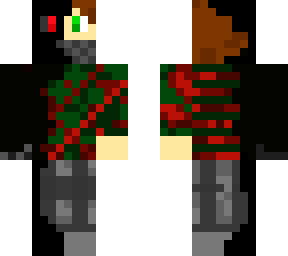 corrupted kevin v2