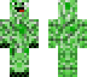 creeper derp