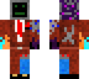 cyborg utality