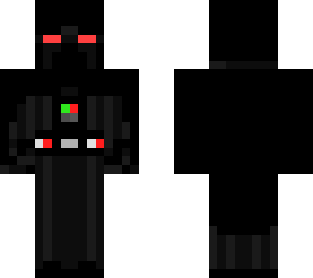 darth piliger