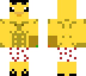 duck