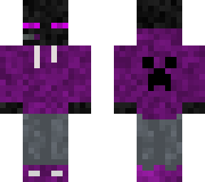 enderman gamer v2