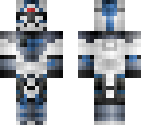 fives (phase 2)