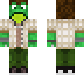 frog ryan