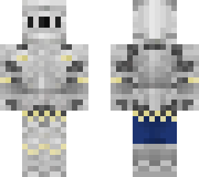 german foot knight
