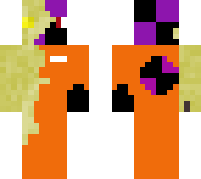glitcher [half gold]