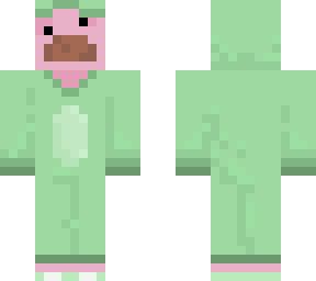 grod hickan