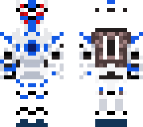 gundam archagegel (gbm build)