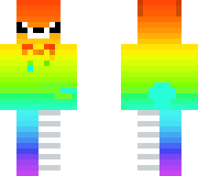 hannahgames skin 2 -by hannah game