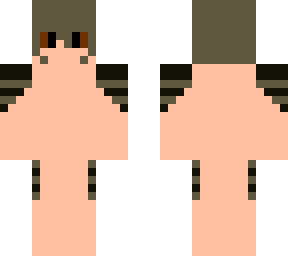 humanoid anaconda
