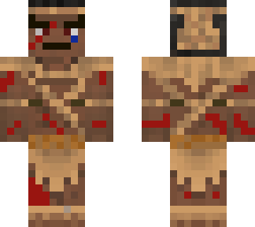 injured zulu