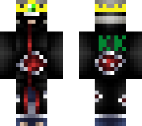 king kakuzu akatsuki