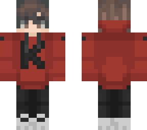 kit - youtuber